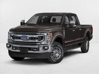 Used 2020 Ford F250 XLT w/ XLT Premium Package AWD/4WD video 1