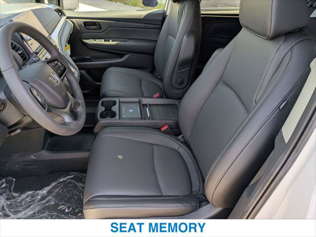 New 2026 Honda Odyssey EX-L image 20
