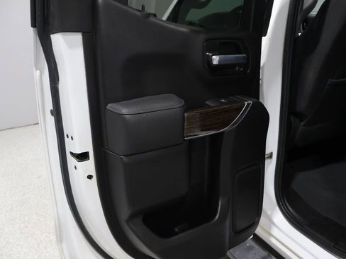Used 2022 GMC Sierra 1500 Elevation image 22