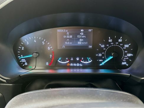 Used 2020 Ford Escape SE image 19