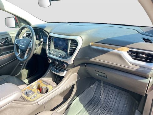 Used 2023 GMC Acadia SLE w/ Driver Convenience Package image 29