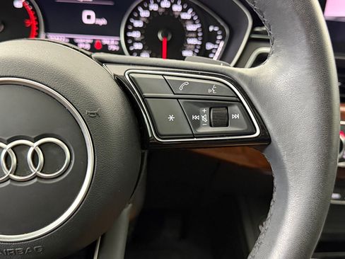 Certified 2023 Audi A4 2.0T Premium w/ 18" Wheel Package image 27