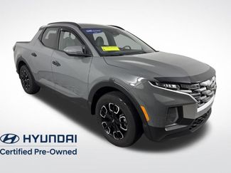 Certified 2024 Hyundai Santa Cruz SEL w/ Activity Package 360° Tour