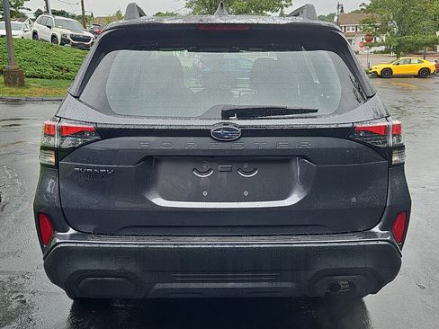 Certified 2026 Subaru Forester AWD/4WD image 20