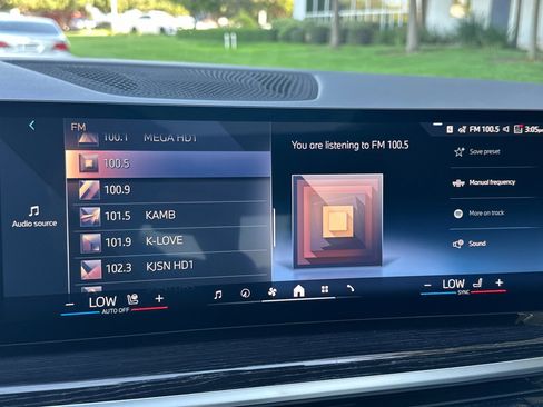 New 2026 BMW X5 xDrive40i image 15