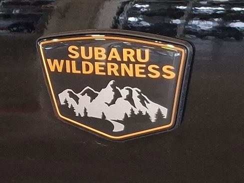New 2026 Subaru Crosstrek 2.5i Wilderness AWD/4WD image 15