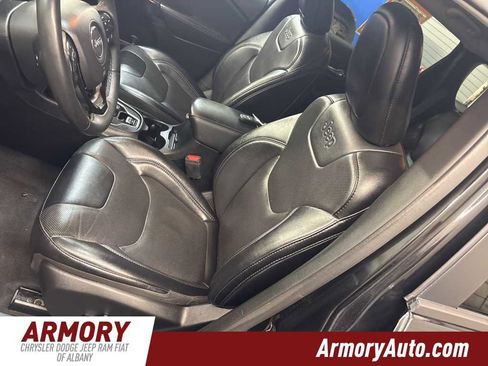 Used 2023 Jeep Cherokee Altitude Lux image 12