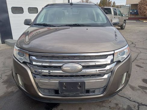 Used 2013 Ford Edge SEL image 9