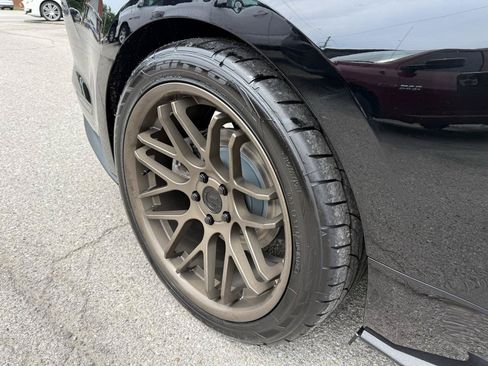 Used 2018 Ford Mustang Premium RWD image 30
