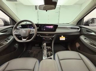 New 2026 Buick Encore GX Sport Touring w/ Advanced Technology Package video 2