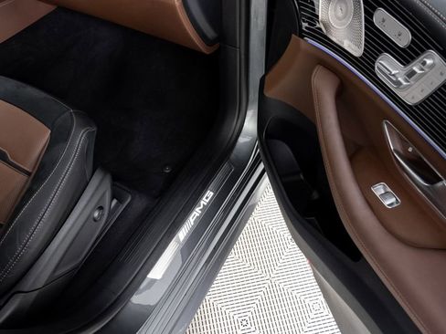 Used 2024 Mercedes-Benz GLE 53 AMG 4MATIC Coupe image 26