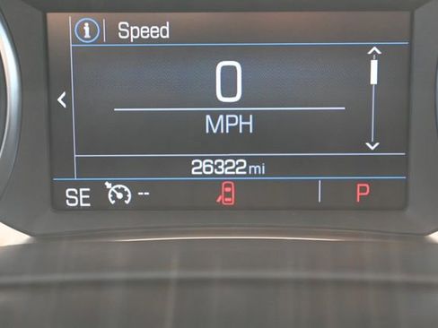 Used 2023 GMC Acadia SLE w/ Driver Convenience Package image 16