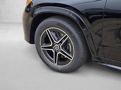 Used 2026 Mercedes-Benz GLE 350 4MATIC image 10