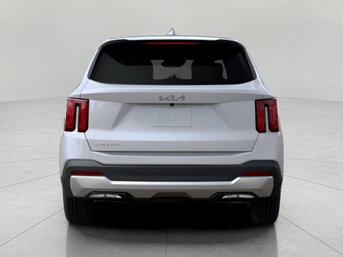New 2026 Kia Sorento LX image 5