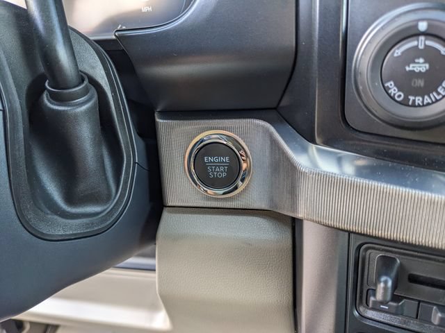 Used 2026 Ford F450 Platinum w/ Platinum Plus Package AWD/4WD image 26