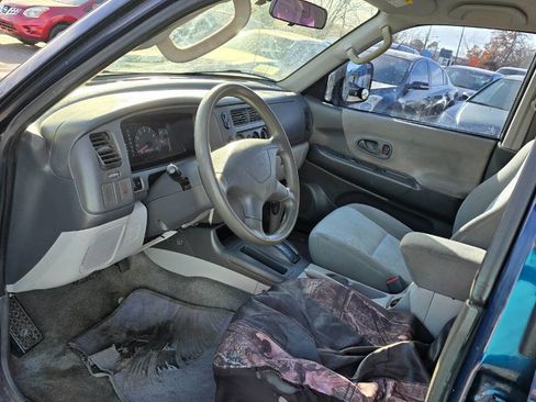 Used 2003 Mitsubishi Montero Sport LS image 7