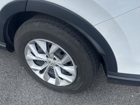 Used 2023 Honda CR-V LX image 24
