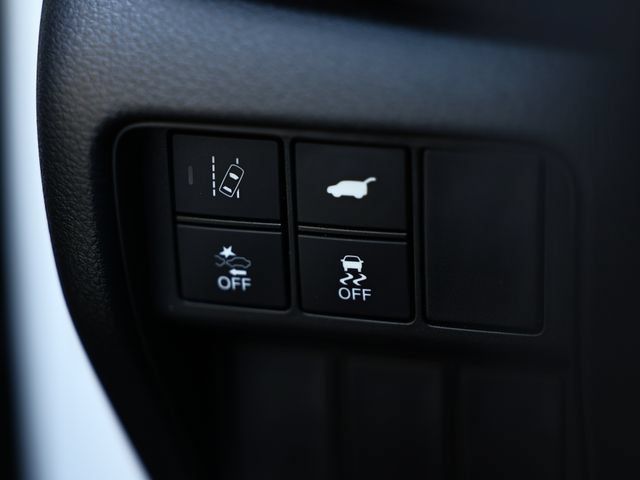 Used 2021 Honda CR-V Touring image 19