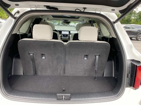 Used 2023 Kia Sorento SX Prestige AWD/4WD image 5