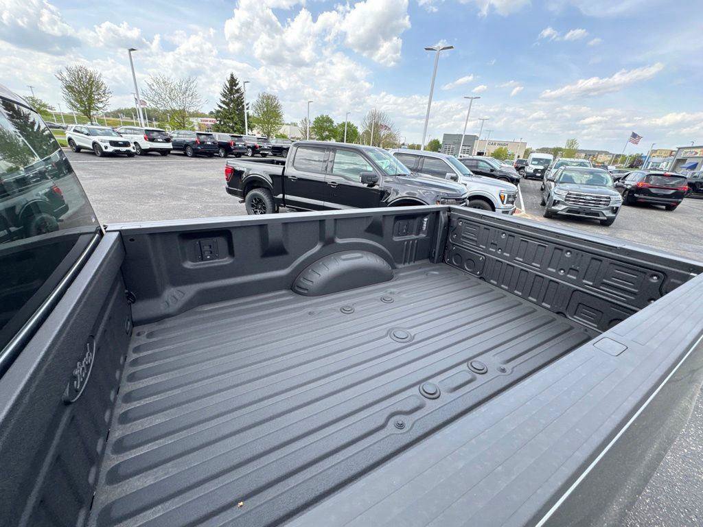 New 2026 Ford F350 XL w/ STX Appearance Package AWD/4WD image 10