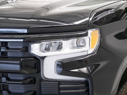 Used 2022 Chevrolet Silverado 1500 RST w/ Max Trailering Package image 21