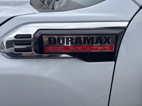 New 2026 GMC Sierra 2500 Denali image 6