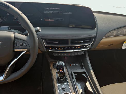 New 2025 Cadillac CT5 Premium Luxury image 22