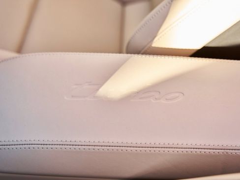 Used 2024 Porsche 911 Turbo image 58