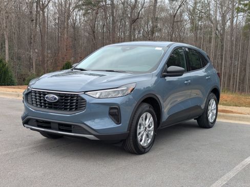 New 2026 Ford Escape Active image 6