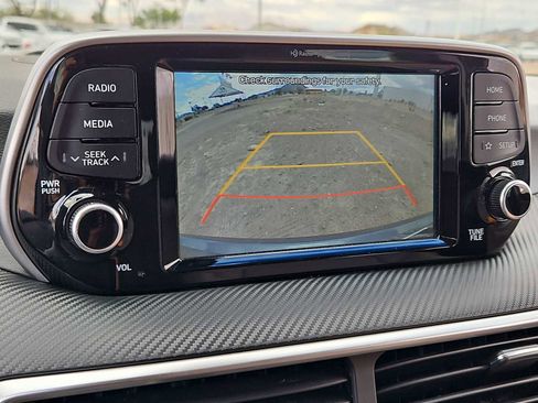 Used 2019 Hyundai Tucson Value w/ Cargo Package image 28