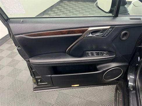 Certified 2020 Lexus RX 350 FWD w/ Premium Package image 9