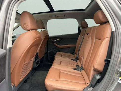 Used 2023 Audi Q7 2.0T Premium Plus w/ Premium Plus Package image 23