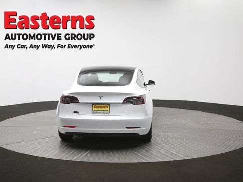 Used 2023 Tesla Model 3 Standard Range RWD image 33