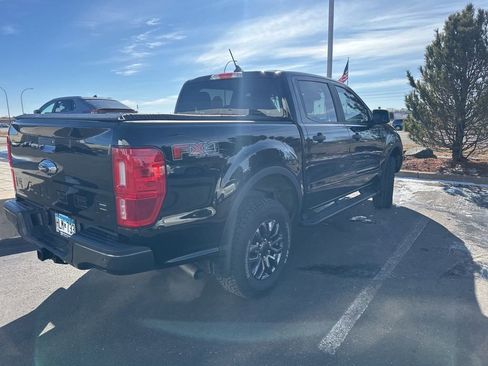 Used 2021 Ford Ranger XLT w/ Equipment Group 301A Mid image 4