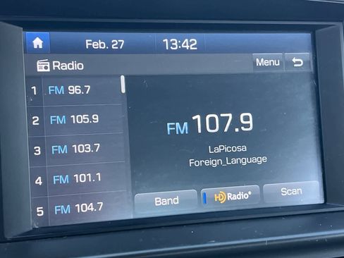 Used 2019 Hyundai Elantra SEL image 20