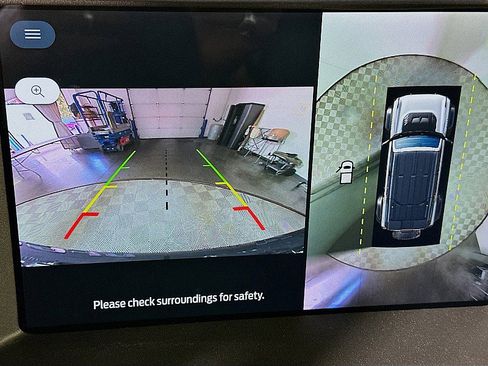 New 2025 Ford Bronco Raptor w/ Interior Carbon Fiber Pack image 13