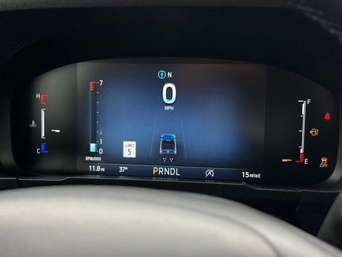 New 2026 Ford Maverick Lariat w/ 4K Tow Package image 34