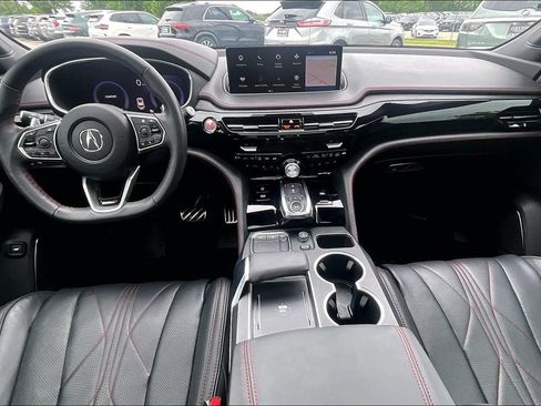 Used 2024 Acura MDX Type S AWD/4WD image 19