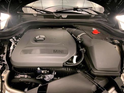 Used 2025 MINI Cooper S image 9