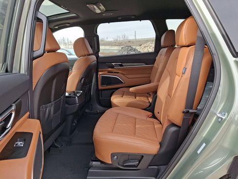New 2025 Kia Telluride EX X-Line image 6