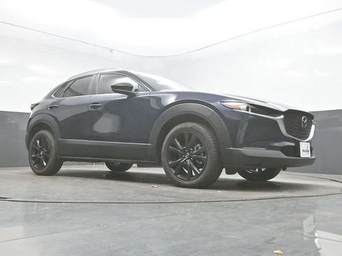 Used 2024 MAZDA CX-30 AWD 2.5 S w/ Select Sport Pkg image 29