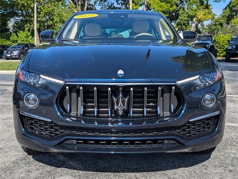 Used 2022 Maserati Levante GT image 2