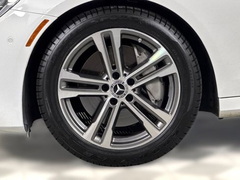 Certified 2022 Mercedes-Benz E 350 Sedan image 11