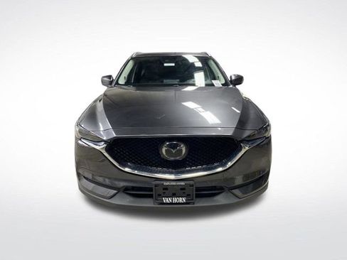 Used 2019 MAZDA CX-5 Grand Touring Reserve image 12