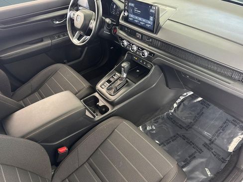 Used 2026 Honda CR-V Sport image 33