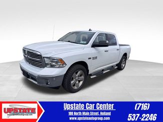 Used 2017 RAM 1500 Big Horn video 1