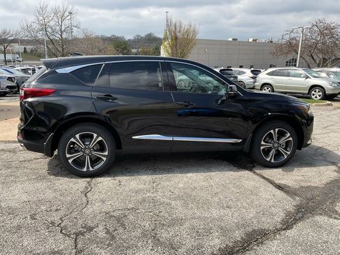 New 2026 Acura RDX w/ Technology Package AWD/4WD image 6