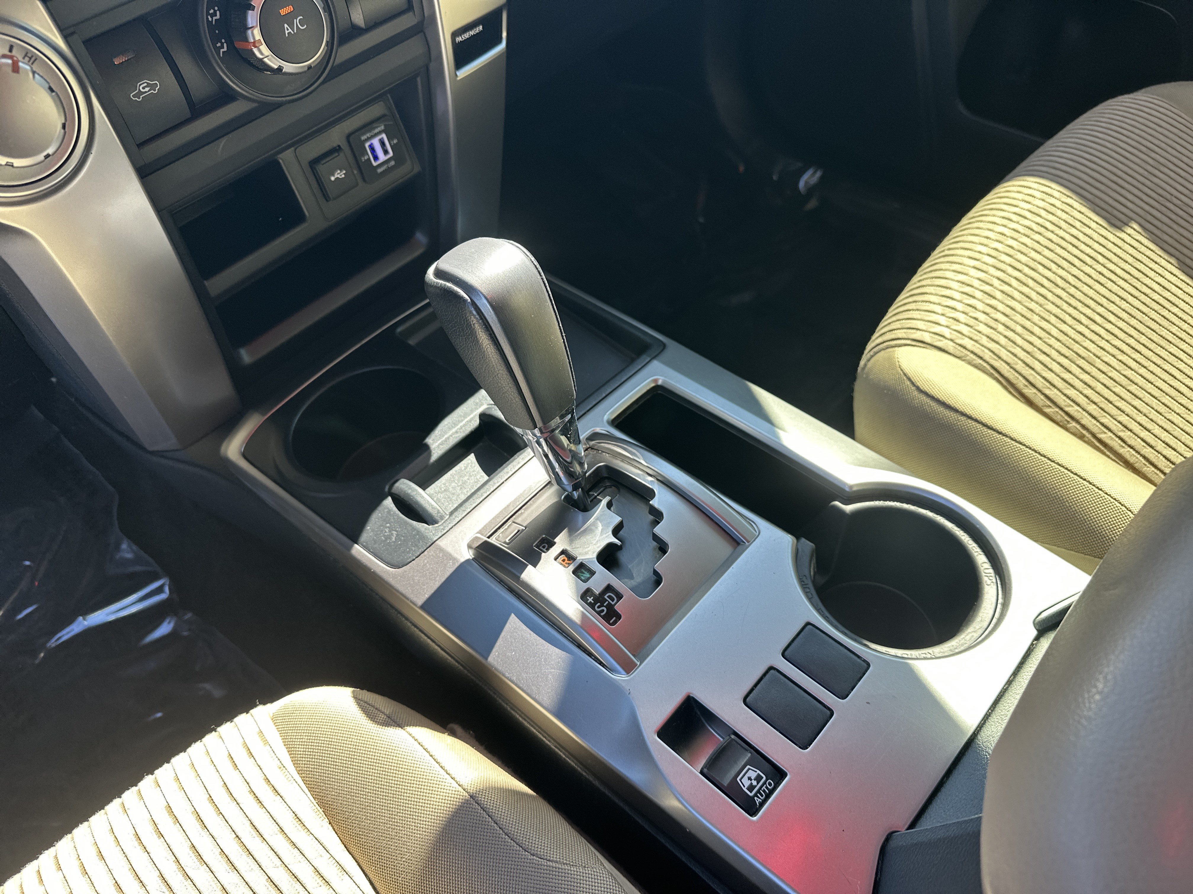 Used 2022 Toyota 4Runner SR5 RWD image 21