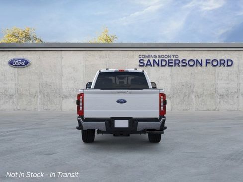 New 2026 Ford F250 Lariat AWD/4WD image 6