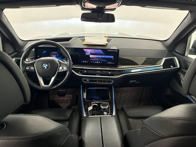 Used 2025 BMW X5 xDrive50e AWD/4WD image 20